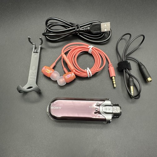 Sony e507 digital media - nw-e507,