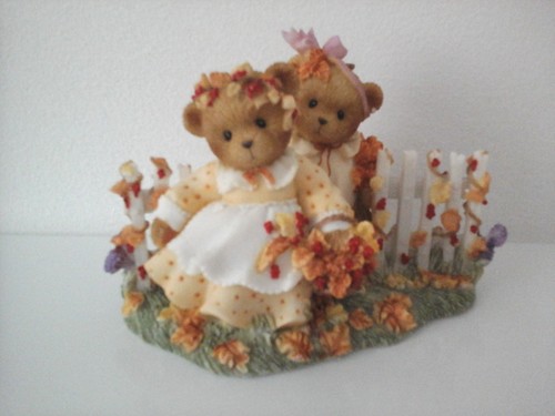 Cherished teddies 4008959 - teddies,