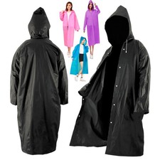 Raincoat Waterproof Poncho