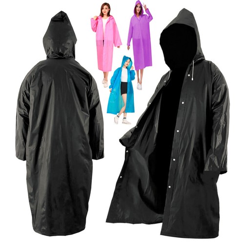 Raincoat waterproof poncho - waterproof,