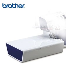 Brother Overlocker Extension