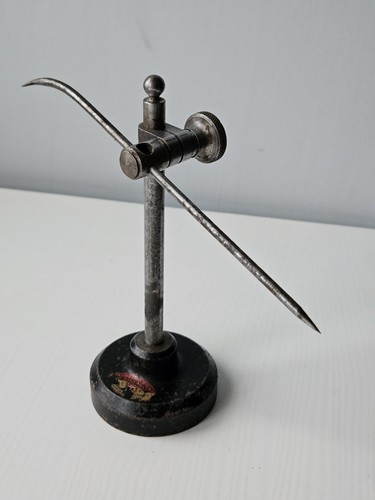 Moore wright vintage - &,