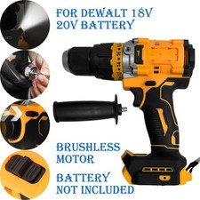 For Dewalt DCB 18V 20V Battery