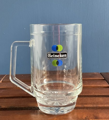 Heineken tankard style - style, pint
