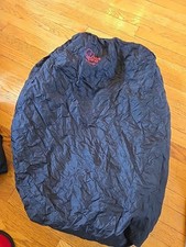 Lowe Alpine Waterproof Backpack Raincover Rain Cover Large 65L-80L Lightweight