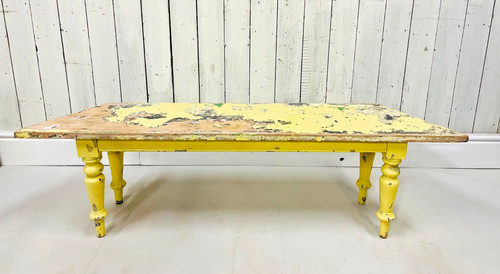 Vintage victorian painted - vintage,