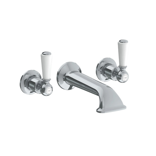 Lefroy brooks classic - lefroy, white