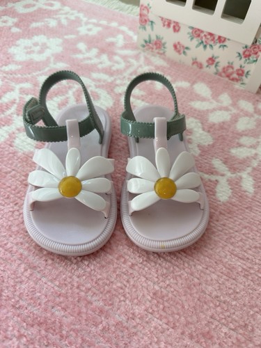 Mini melissa flower jelly - mini,