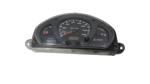 Suzuki burgman 400 1999 - suzuki,