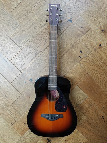 Yamaha jr2 junior 4 - yamaha, size