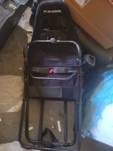 Playseat challenge gaming - playseat,