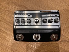 Boss DM-101 Analog Delay