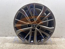 Toyota Avensis 2016 MK3 FL 17"