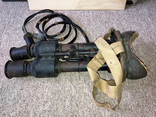 Wwii british night vision - wwii,