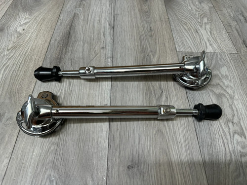Mapex bass drum - mapex, spurs