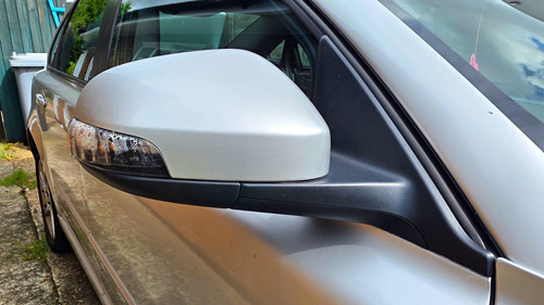 Volvo s40 v50 - s40, drivers