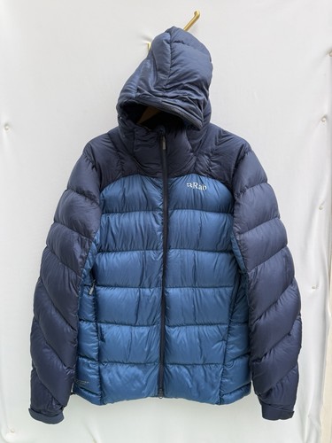 Rab neutrino pro down jacket - neutrino,