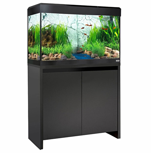 Fluval roma 125 aquarium - fluval,