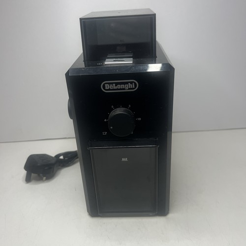 Delonghi coffee grinder kg79 - coffee,