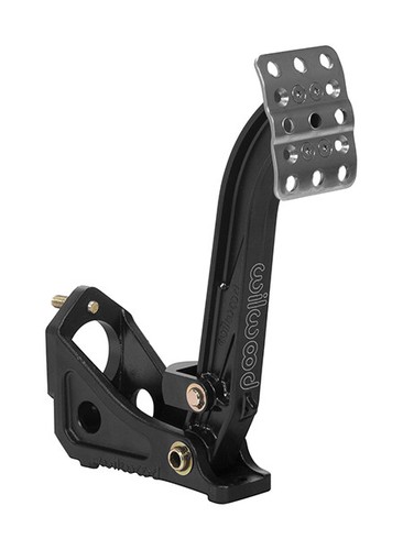 Wilwood 340 13833 pedal - wilwood,