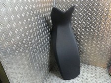 BMW F 650 800 GS EZ:12 bench