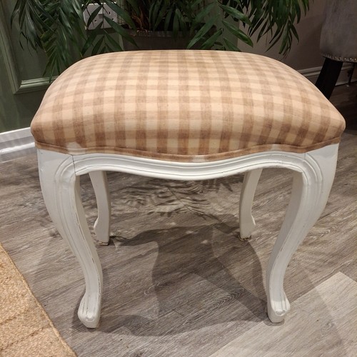 Vanity dressing table stool - dressing,