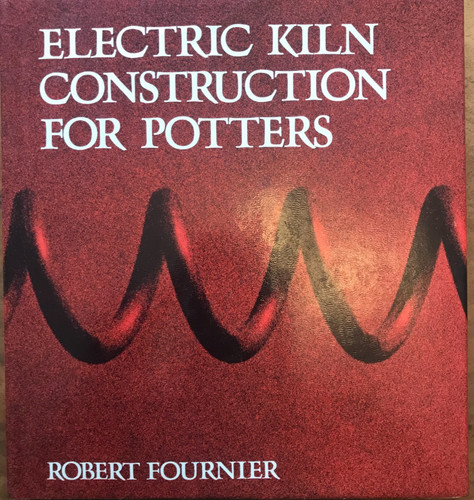 Electric kiln construction for - electric,