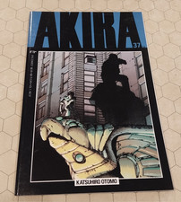 Akira 37, Katsuhiro Otomo