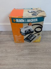 Black & Decker KX3300T