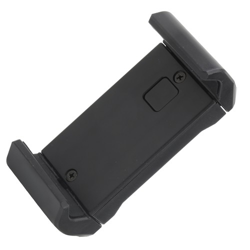 Adjustable phone clip - clip, with