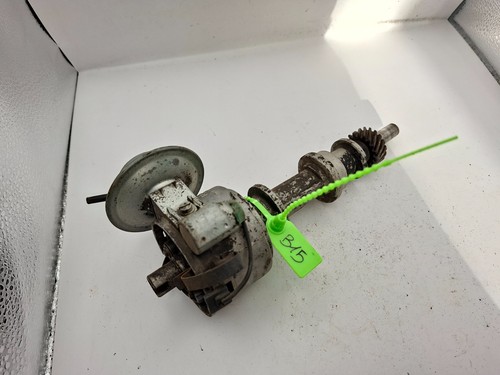 Distributor bosch 0231146085 - bosch,