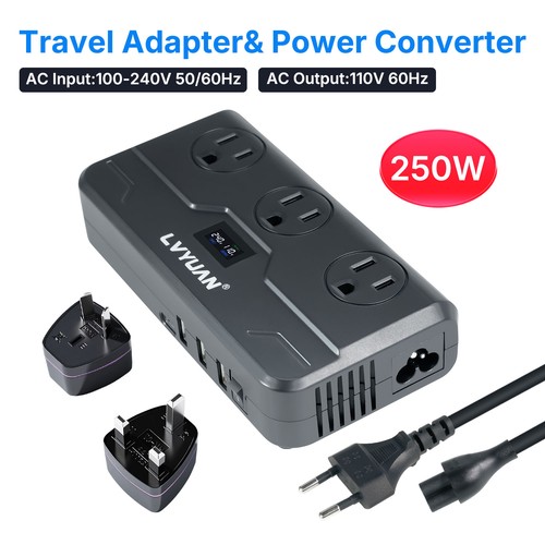 Lvyuan 250w voltage - 250w,