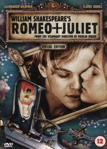 Romeo and juliet dvd drama - and,