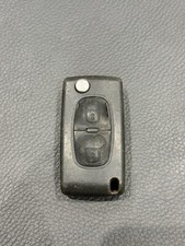 GENUINE PEUGEOT 2 BUTTON