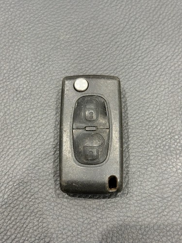 Genuine peugeot button - genuine, 2
