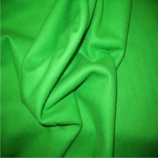 Baize Cloth Snooker Poker Table Cloth Wool Melton Felt Fabric 6 Colours 180cm UK