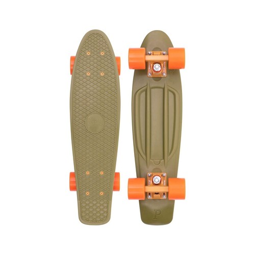 Genuine penny board - genuine, australia