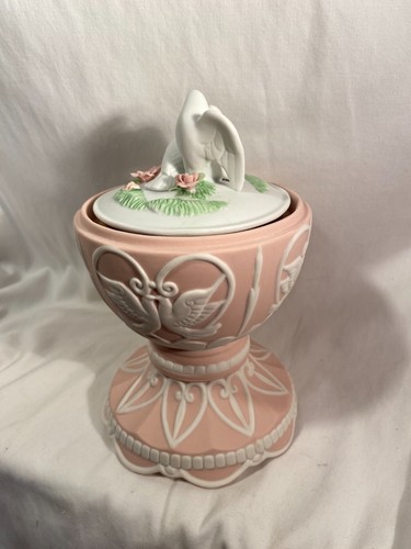 Avon simply elegant lovebirds - elegant,