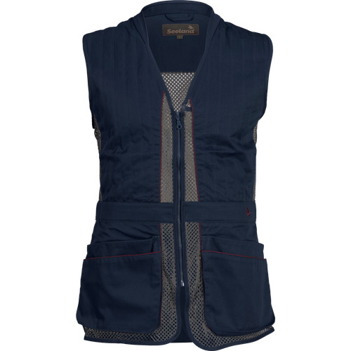 Seeland mens skeet - seeland, waistcoat