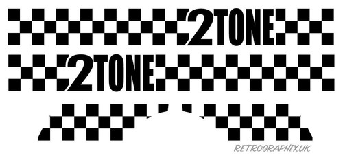 Tone stripes checks fits - tone,