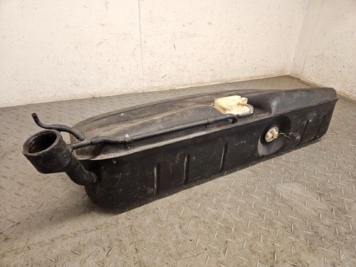 Fuel tank jaguar stage - fuel,