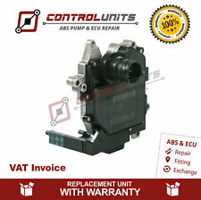 01J927156HH, 01J927156HN, 01J927156JK Audi Multitronic TCU / ECU - PLUG AND PLAY