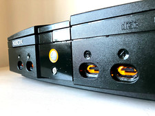 4x Modded Gold LED Controller