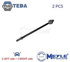 716 031 0001 TIE ROD AXLE