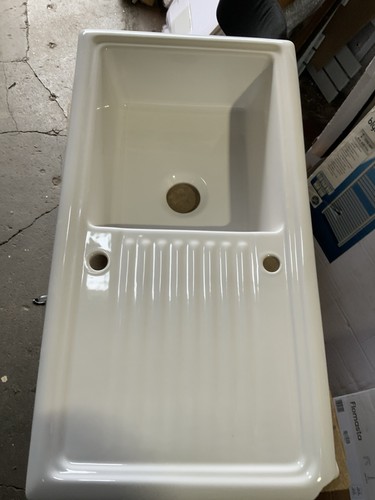 Cooke lewis burbank gloss - lewis,