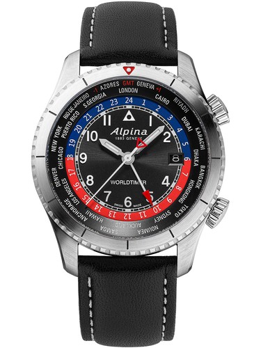 Alpina 255brb4s26 startimer - al-255brb4s26,