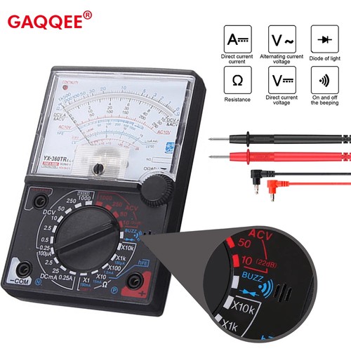 360tre b pointer - yx-360tre-l-b,