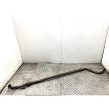 Fiat 500 Centre section