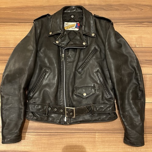 Schott perfecto 118 double - schott,