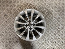 15-19 VAUXHALL CORSA E 16"